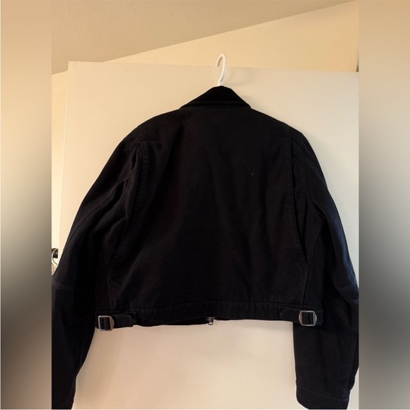 TNA quilted jacket - Picture 5 of 6